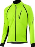 L&ouml;ffler 27482-200, L&ouml;ffler Bike Zip-Off Jacket San Remo 2 Windstopper Light
