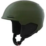 Alpina Brix Skihelm olive matt - 51-55cm