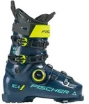 Fischer RC4 105 MV Boa VAC GW Damen Skischuhe petrol - 27-27.5
