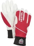 Hestra Comfort Tracker Langlaufhandschuhe rot - 6