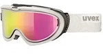 uvex Goggle comanche TOP Skibrille Damen