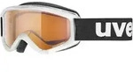uvex Goggle speedy pro Skibrille Kinder white