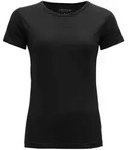 Devold Breeze Merino 150 T-Shirt Damen black - L