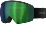 Atomic Redster L HD Skibrille black