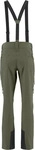 SCOTT 421547-7850, Scott Pant Explorair 3L Skihose Herren Shellhose douglas green| L