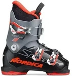Nordica Speedmachine J3 Kinder Skischuhe - 21.5