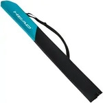 HEAD Skibag Jr. Kinder Skisack black/speed blue