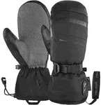 Reusch Advanced Heat R-Tex XT Mitten F&auml;ustlinge Skihandschuhe beheizbar - 9