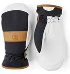 Hestra Voss CZone Mitt F&auml;ustlinge Skihandschuhe black/cork - 10
