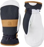 Hestra 31521-100710, Hestra Voss CZone Mitt F&auml;ustlinge Skihandschuhe black/cork| 10
