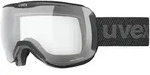 uvex downhill 2100 VP X Skibrille schwarz