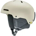 Smith Rodeo Mips Skihelm matte chalk - 51-55cm