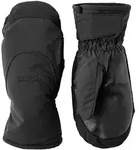 Hestra CZone Mellow Mitt F&auml;ustlinge Skihandschuhe black - 10