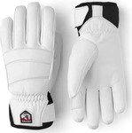 Hestra 3002080-000, Hestra Fall Line Skihandschuhe Damen 5 finger white| 9