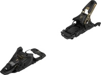ATOMIC AD5002292, Atomic Shift&sup2; 10 MN Skibindung black/bronze