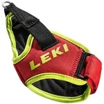 LEKI 886800106, LEKI Frame Strap Trigger 3D Ersatzschlaufen rot| One Size