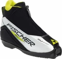 FISCHER S34022-40, Fischer XJ Sprint Kinder Langlaufschuhe| 40