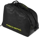 Fischer Boot Helmet Bag Alpine ECO Skischuhtasche schwarz