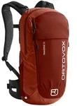 Ortovox Traverse 20 Rucksack hot orange