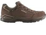 Lowa Renegade Evo GTX Lo Wanderschuhe Herren espresso/black - 44