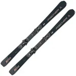 Fischer Aspire SLR Damen On-Piste Ski Set 2025/26 - 140cm
