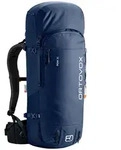 Ortovox Peak 35 Rucksack deep ocean