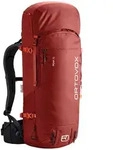 ORTOVOX 4625800005, Ortovox Peak 35 Rucksack cengia rossa