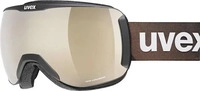 uvex S5503928031, uvex Goggle downhill 2100 CV Skibrille black matt