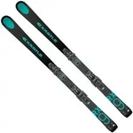 K&auml;stle RX9 Sportcarver Ski Set 2024/25 - 150cm