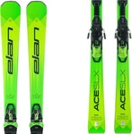 elan AAKLBN24, elan Ace SLX Ski Set Slalom 2025/26| 160cm