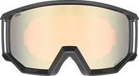 uvex S5505272530, uvex Goggle Athletic CV Skibrille black