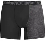 Ortovox 150 Essential Boxer Briefs Unterhose Herren black raven - M
