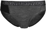 Ortovox 150 Essential Bikini Unterhose Damen black raven blend - XS