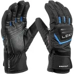 LEKI Griffin 3D Junior Handschuhe schwarz - 4