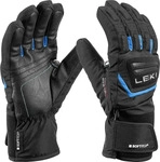 LEKI 653805703040, LEKI Griffin 3D Junior Handschuhe schwarz| 4