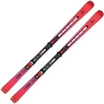 Atomic Redster G9 Revoshock S Ski Set Riesenslalom 2025/26 - 176cm