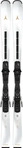 ATOMIC AASS03600157, Atomic Cloud C11 Revoshock Light Ski Set Damen Alpin 2026/27