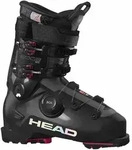 Head Edge 95 HV GW Boa Skischuhe Damen black - 24-24.5
