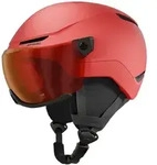 Atomic Revent Visor JR Skihelm Visier Kinder red - 55-59cm
