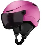 Atomic Revent Visor JR Skihelm Visier Kinder pink - 48-52cm
