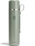 Hydro Flask Hot Flask & Cup Thermosflasche 1060ml agave