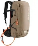 Ortovox Avabag Litric Tour 30 Lawinenrucksack dark linen