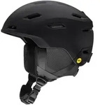 Smith Descend Mips Skihelm matte black - 51-55cm