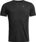 ORTOVOX 84112-90201, Ortovox 185 Rock'N'Wool Short Sleeve T-Shirt Herren black...