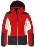 Sch&ouml;ffel Jacket Style Zandwel Skijacke Damen scarlet red - 38