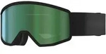 Atomic Goggle Four Skibrille Kinder flash black