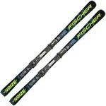 Fischer RC4 Noize LT Ski Set Alpin Race 2026/27 - 173cm