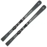 Fischer Lite 68 Ski Set Alpin Damen 2025/26 - 163cm