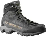 La Sportiva Aequilibrium Hike GTX Wanderschuhe Herren carbon/jungle - 42