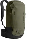 Ortovox Free Rider 22 Rucksack dark wild herbs